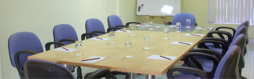 Parkfield Meeting Room Bangalore