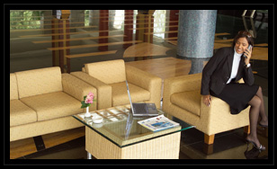 Parkfield the business hotel and resort in Bangalore