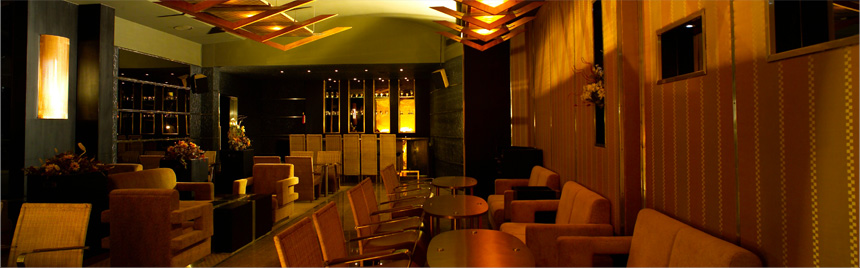 Iron wood High lounge bar - bangalore