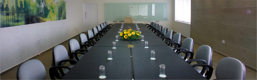 Parkfield Resort Conference Hall Bangalore