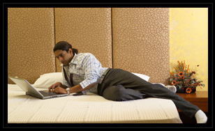 Parkfield Resotel: Luxuries Accommodation Bangalore